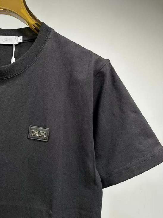 Dior T Shirts Short _SKUDiorS-3XL8qx0315883
